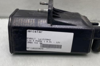 Canister RENAULT CLIO 4 Photo n°1
