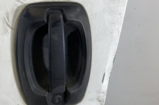 Porte avant gauche CITROEN JUMPER 3