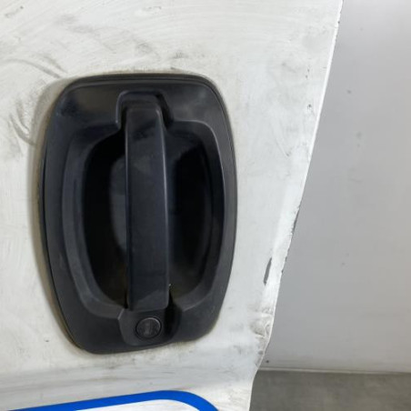 Porte avant gauche CITROEN JUMPER 3