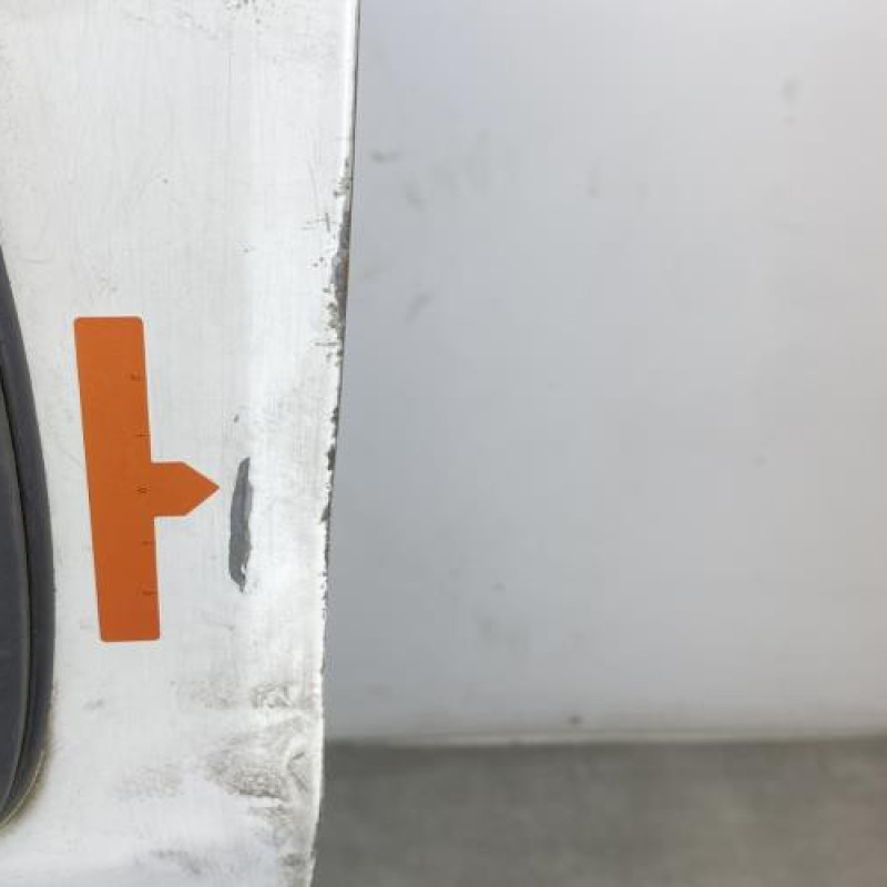 Porte avant gauche CITROEN JUMPER 3 Photo n°3
