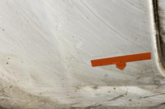 Porte avant gauche CITROEN JUMPER 3