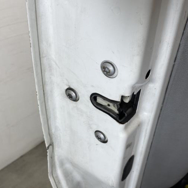 Porte avant gauche CITROEN JUMPER 3 Photo n°5
