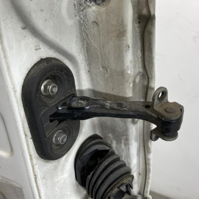 Porte avant gauche CITROEN JUMPER 3 Photo n°7