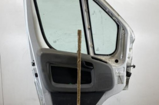 Porte avant gauche CITROEN JUMPER 3