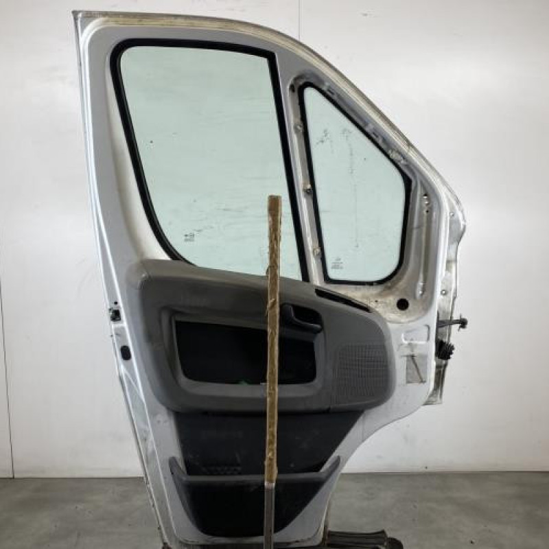 Porte avant gauche CITROEN JUMPER 3 Photo n°9