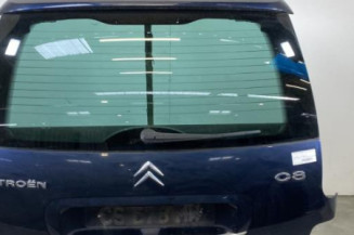 Malle/Hayon arriere CITROEN C8 Photo n°1