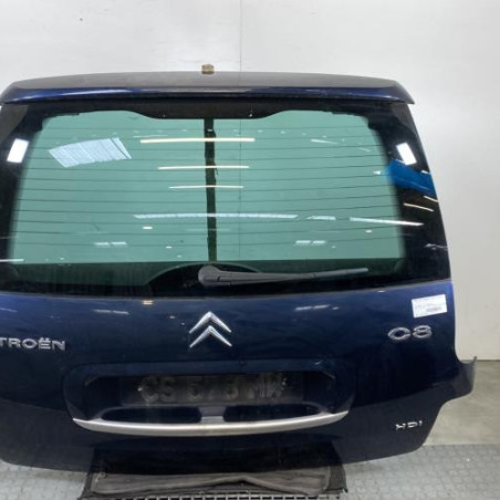Malle/Hayon arriere CITROEN C8 Photo n°1
