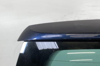 Malle/Hayon arriere CITROEN C8