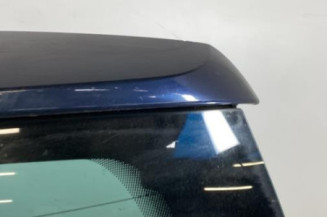 Malle/Hayon arriere CITROEN C8