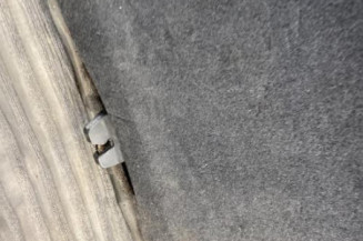 Malle/Hayon arriere CITROEN C8