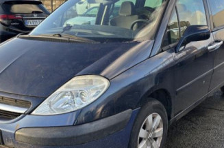Malle/Hayon arriere CITROEN C8