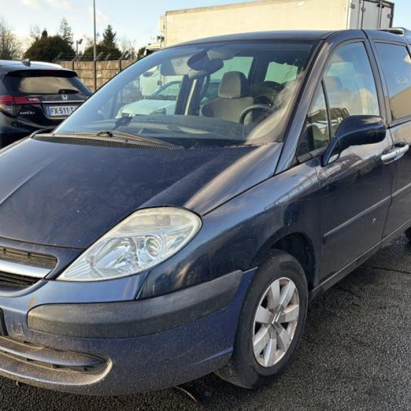 Malle/Hayon arriere CITROEN C8 Photo n°12