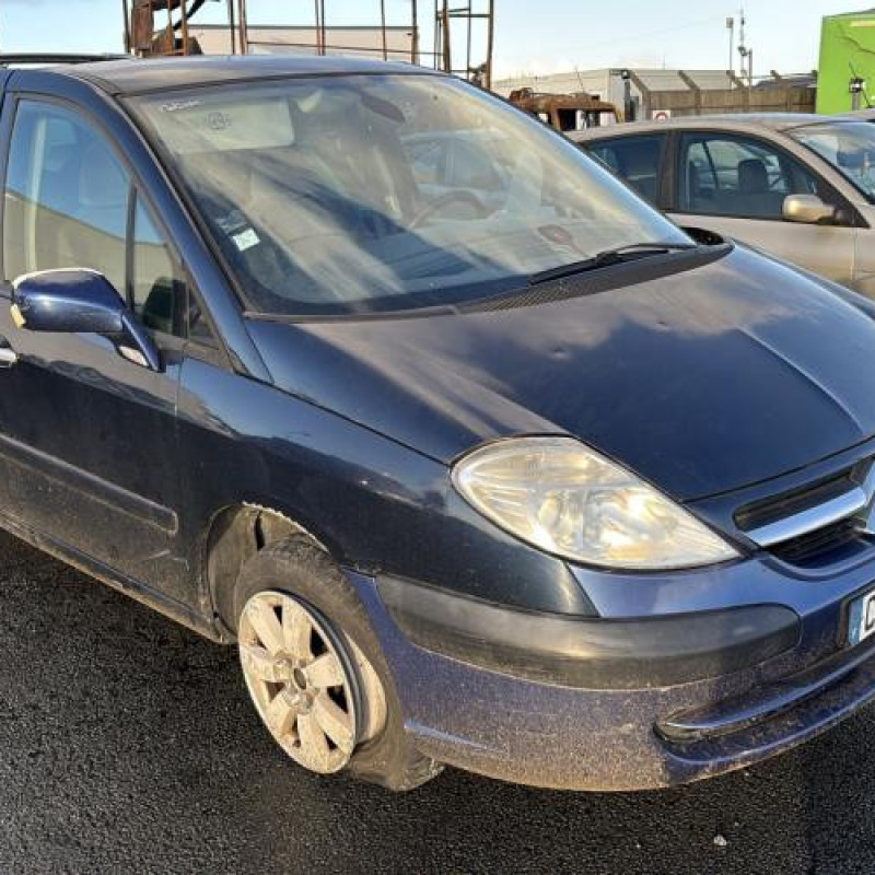 Malle/Hayon arriere CITROEN C8 Photo n°13