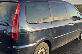 Malle/Hayon arriere CITROEN C8