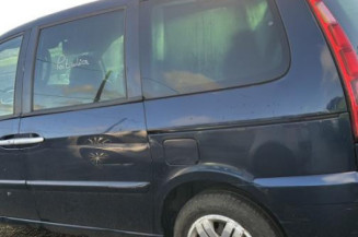 Malle/Hayon arriere CITROEN C8