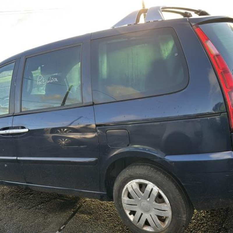 Malle/Hayon arriere CITROEN C8 Photo n°17