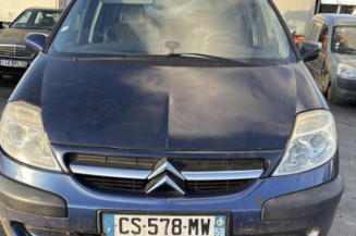 Malle/Hayon arriere CITROEN C8