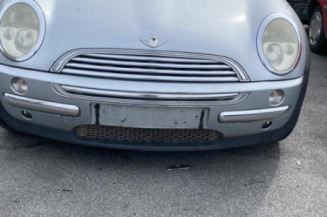 Aile avant gauche MINI MINI 1 R50/R53
