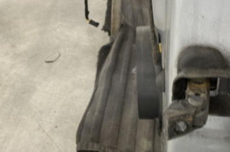 Porte avant gauche MINI MINI 1 R50/R53