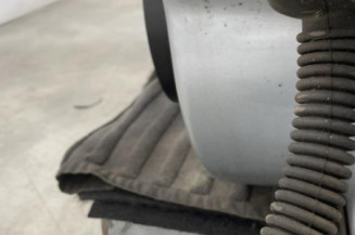 Porte avant gauche MINI MINI 1 R50/R53