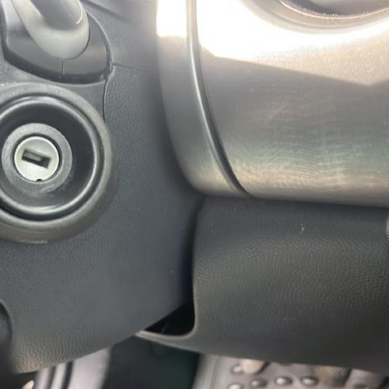 Porte avant gauche MINI MINI 1 R50/R53 Photo n°8