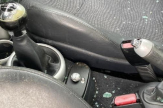 Porte avant gauche MINI MINI 1 R50/R53