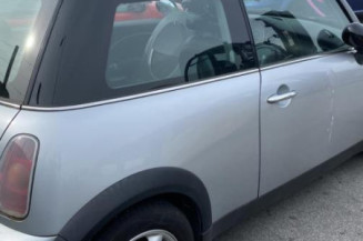 Porte avant gauche MINI MINI 1 R50/R53