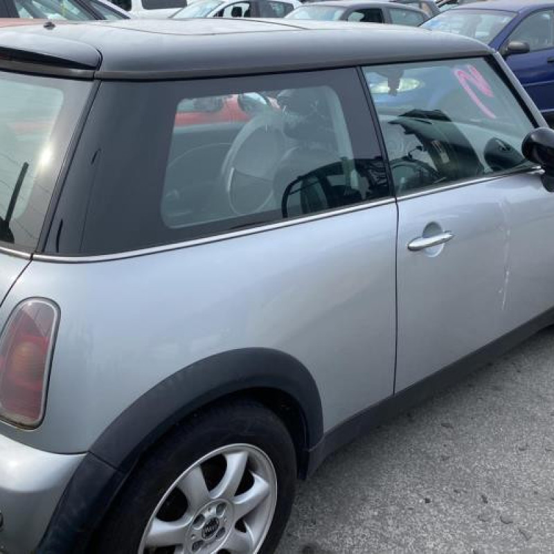 Porte avant gauche MINI MINI 1 R50/R53 Photo n°14