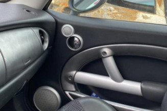 Porte avant gauche MINI MINI 1 R50/R53