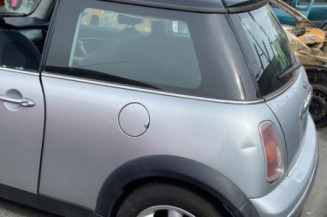 Porte avant gauche MINI MINI 1 R50/R53