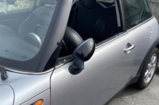 Porte avant gauche MINI MINI 1 R50/R53