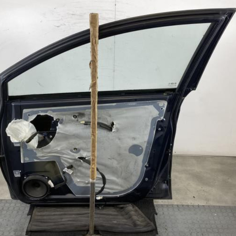 Porte avant droit CHEVROLET CAPTIVA Photo n°7