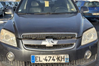 Porte avant droit CHEVROLET CAPTIVA