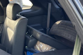 Porte avant droit CHEVROLET CAPTIVA