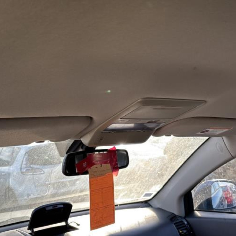 Porte avant droit CHEVROLET CAPTIVA Photo n°20