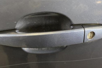 Porte avant gauche CHEVROLET CAPTIVA