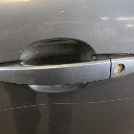 Porte avant gauche CHEVROLET CAPTIVA