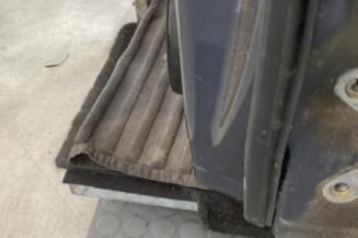 Porte avant gauche CHEVROLET CAPTIVA