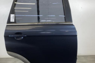 Porte arriere droit CHEVROLET CAPTIVA Photo n°1
