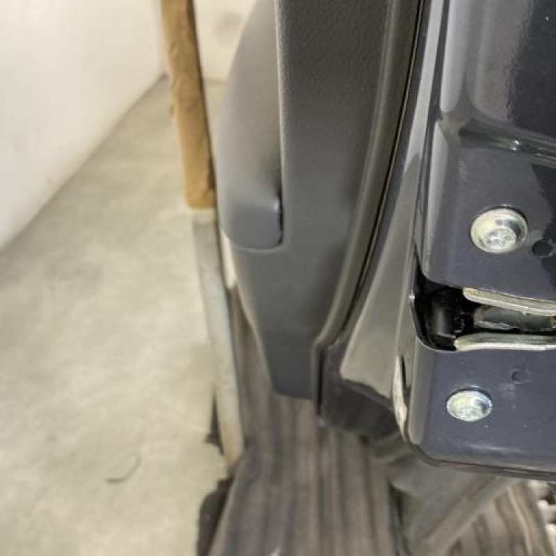 Porte arriere droit CHEVROLET CAPTIVA Photo n°3