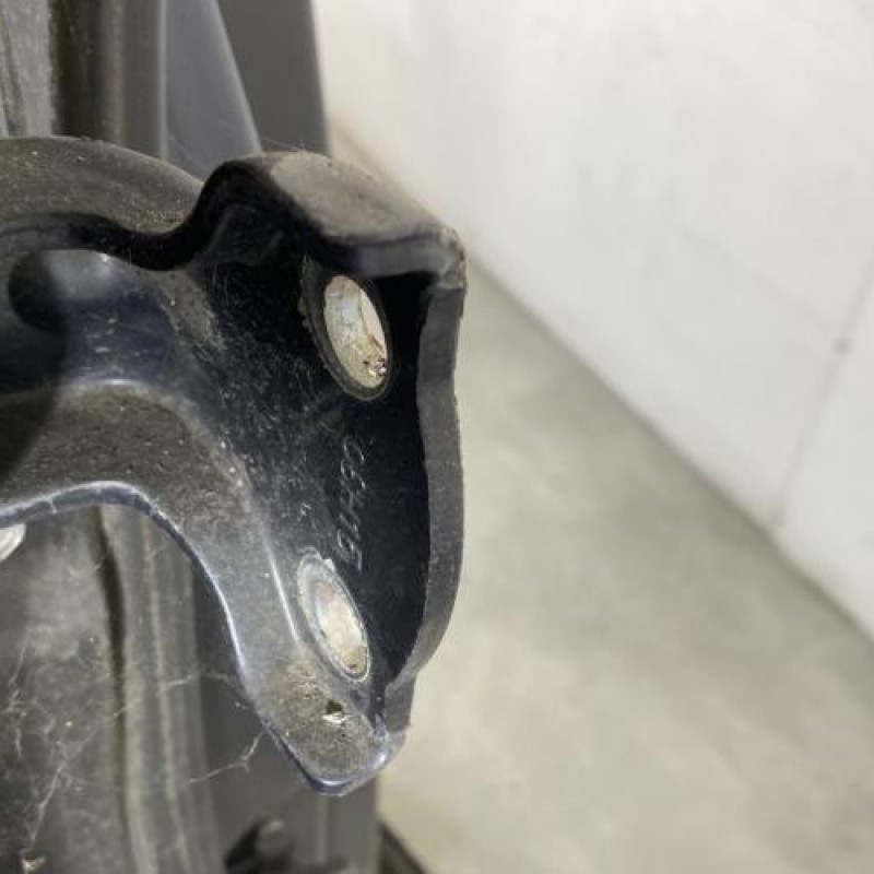 Porte arriere droit CHEVROLET CAPTIVA Photo n°4