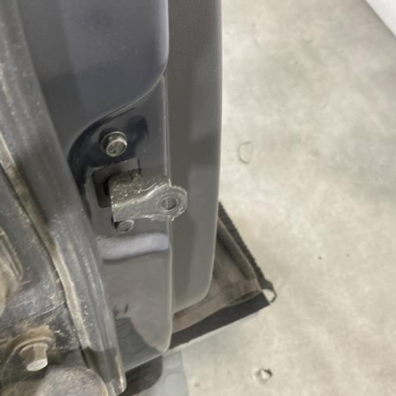 Porte arriere droit CHEVROLET CAPTIVA Photo n°5