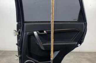 Porte arriere droit CHEVROLET CAPTIVA