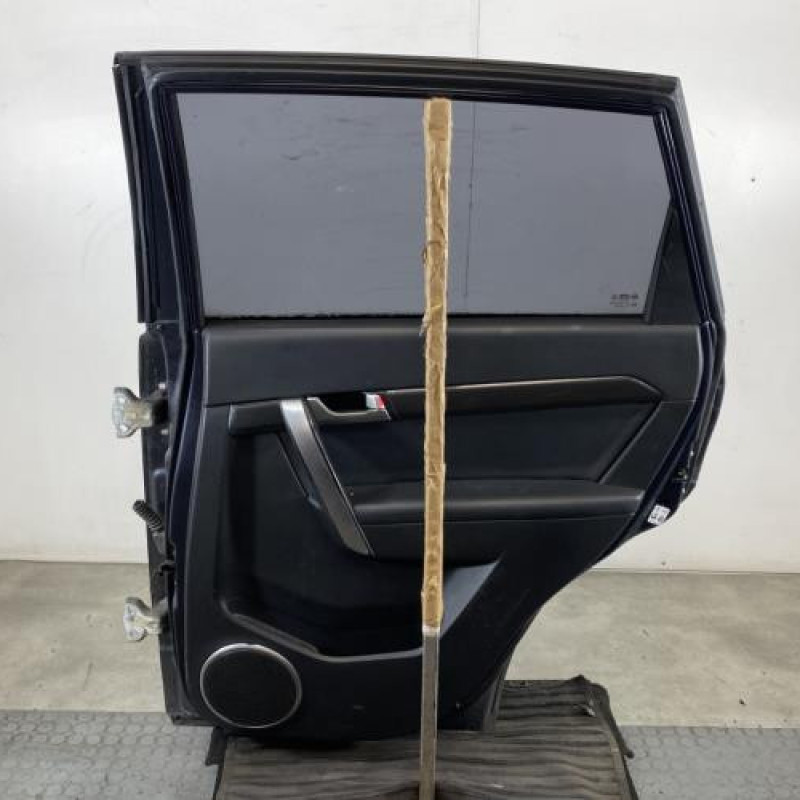Porte arriere droit CHEVROLET CAPTIVA Photo n°7