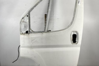 Porte avant gauche PEUGEOT BOXER 3 Photo n°1