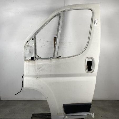 Porte avant gauche PEUGEOT BOXER 3 Photo n°1