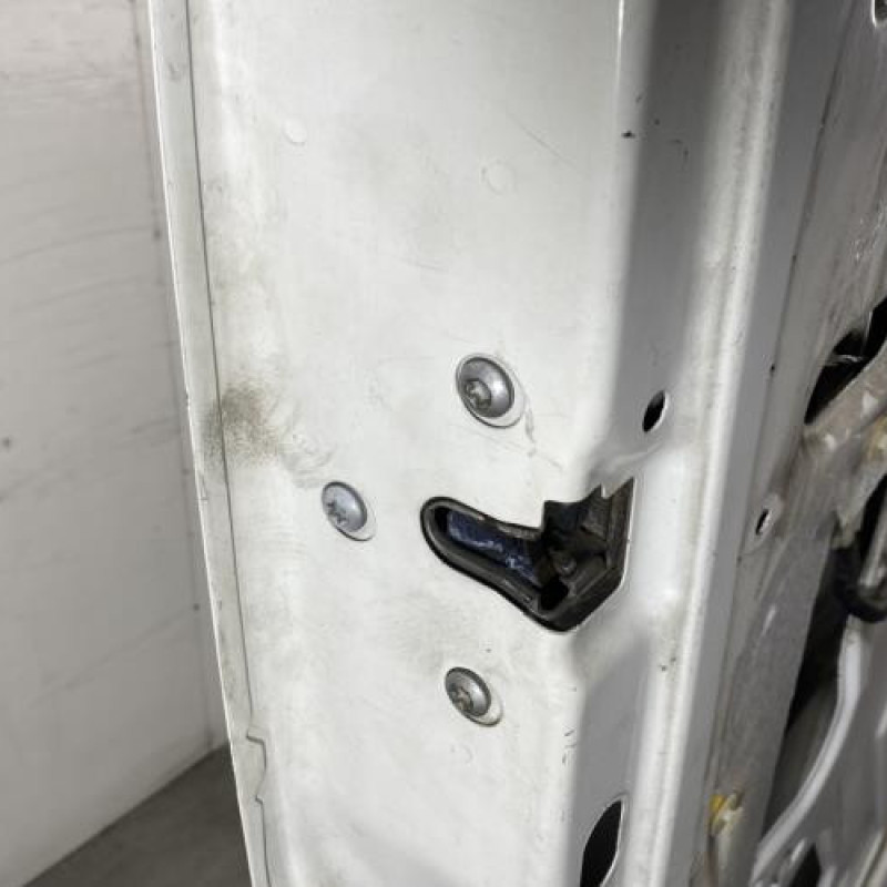 Porte avant gauche PEUGEOT BOXER 3 Photo n°5