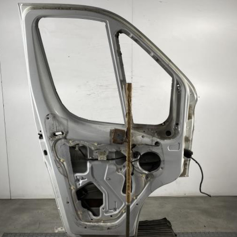 Porte avant gauche PEUGEOT BOXER 3 Photo n°6