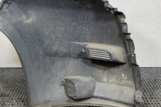 Crosse avant gauche PEUGEOT BOXER 3