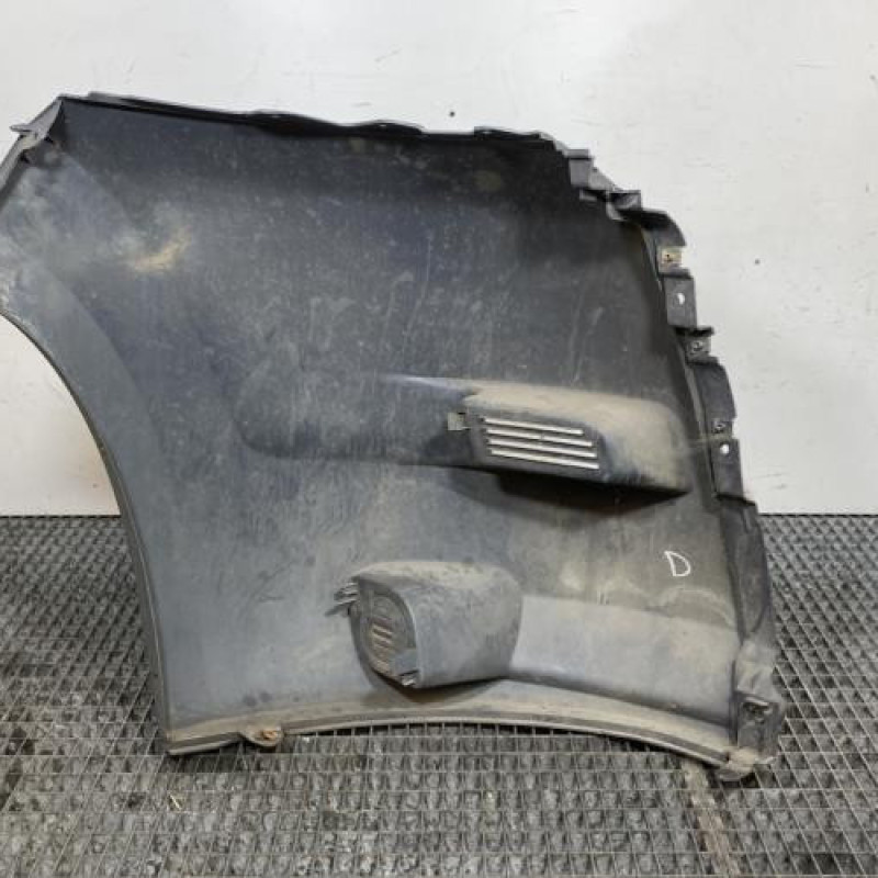 Crosse avant gauche PEUGEOT BOXER 3 Photo n°4